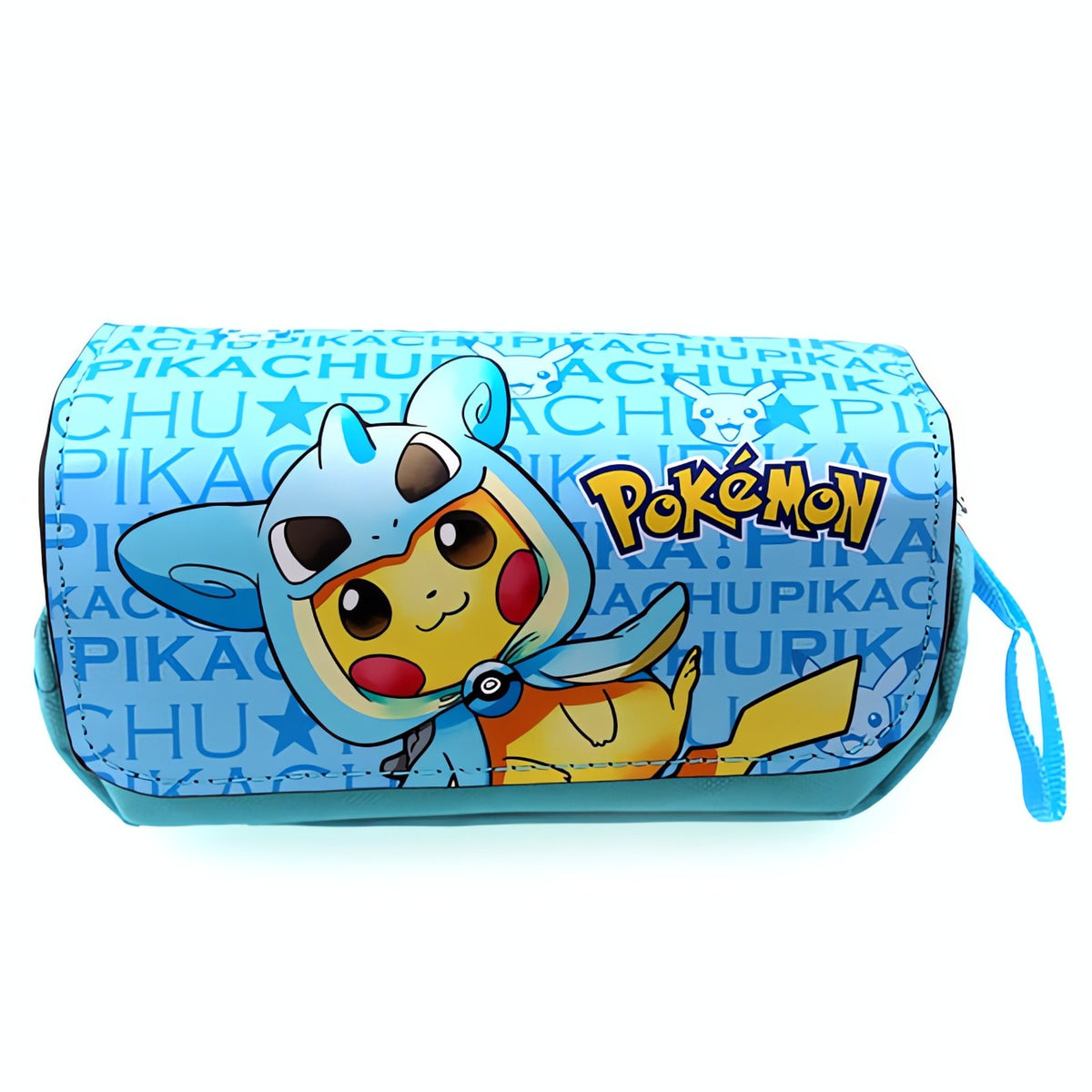 Pikachu pencil case – 2