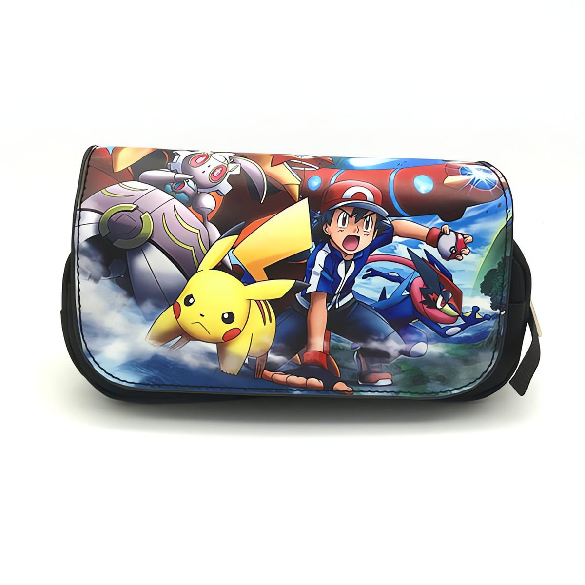 Pikachu pencil case – 3