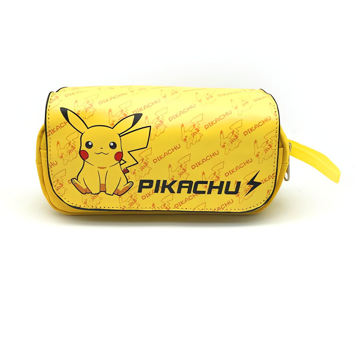 Pikachu pencil case – 4