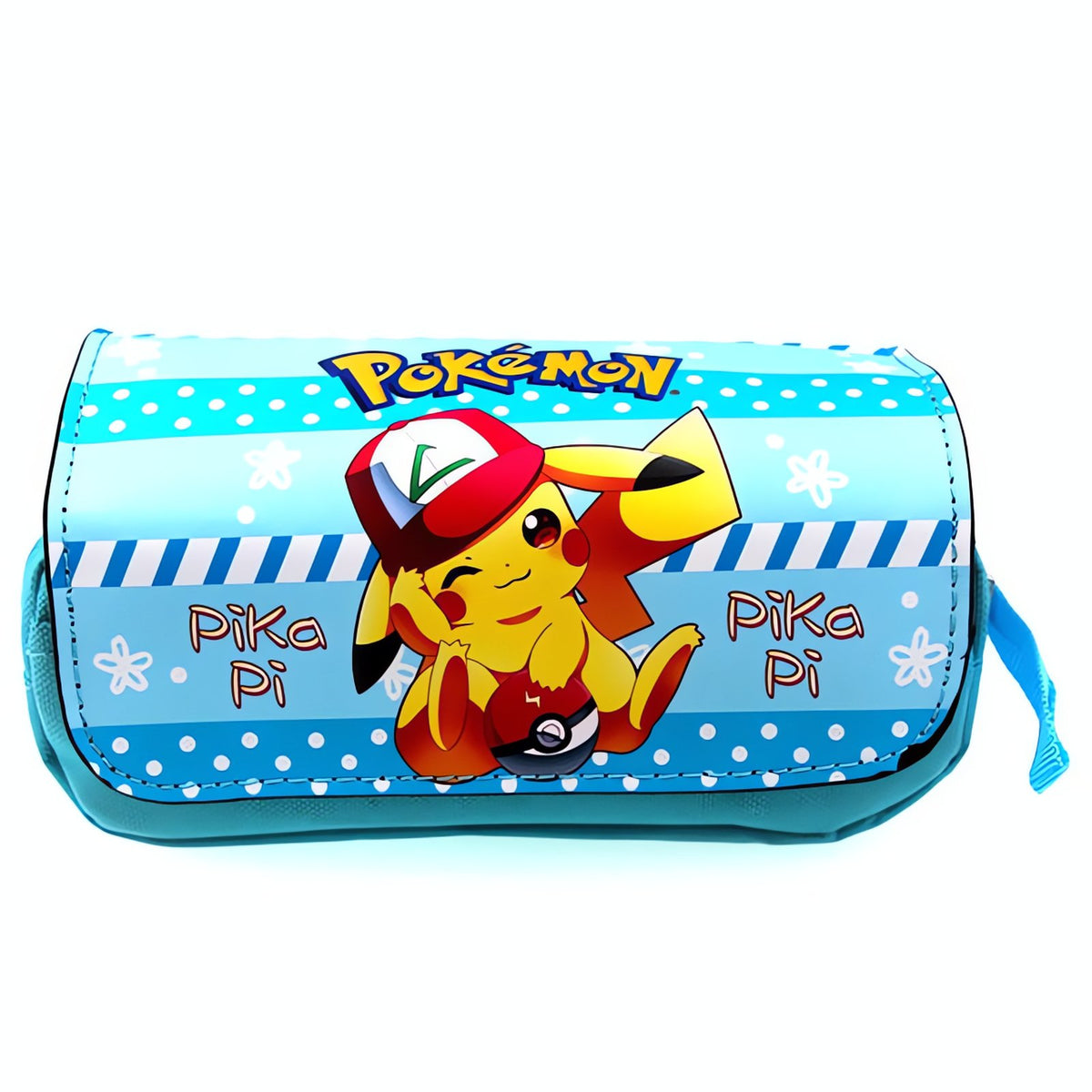 Pikachu pencil case – 6