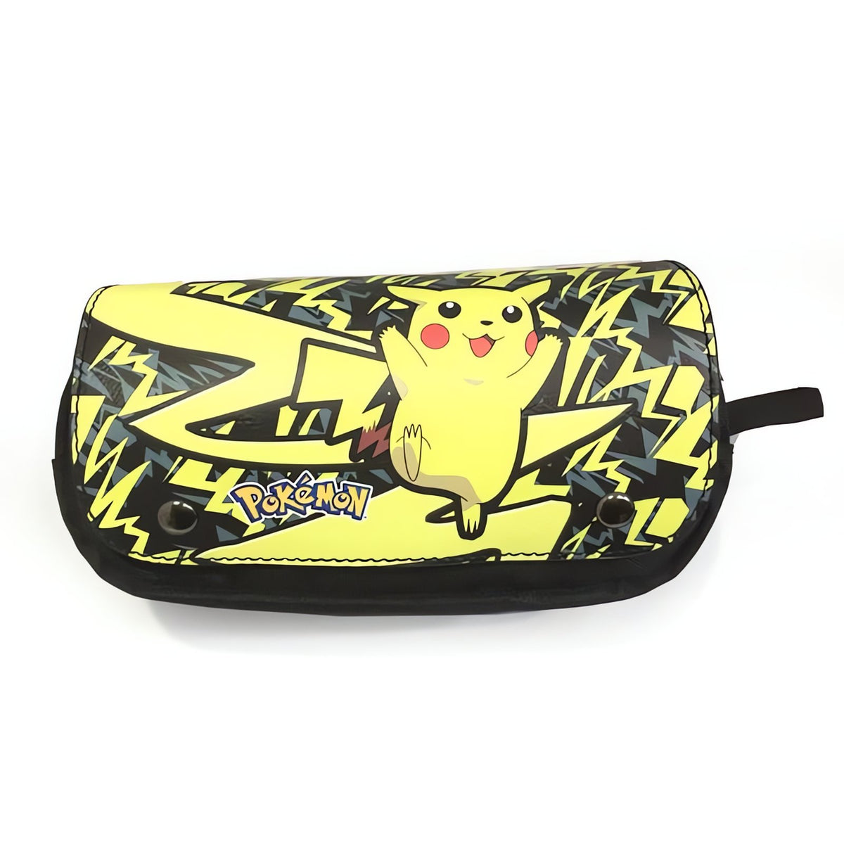 Pikachu pencil case – 7