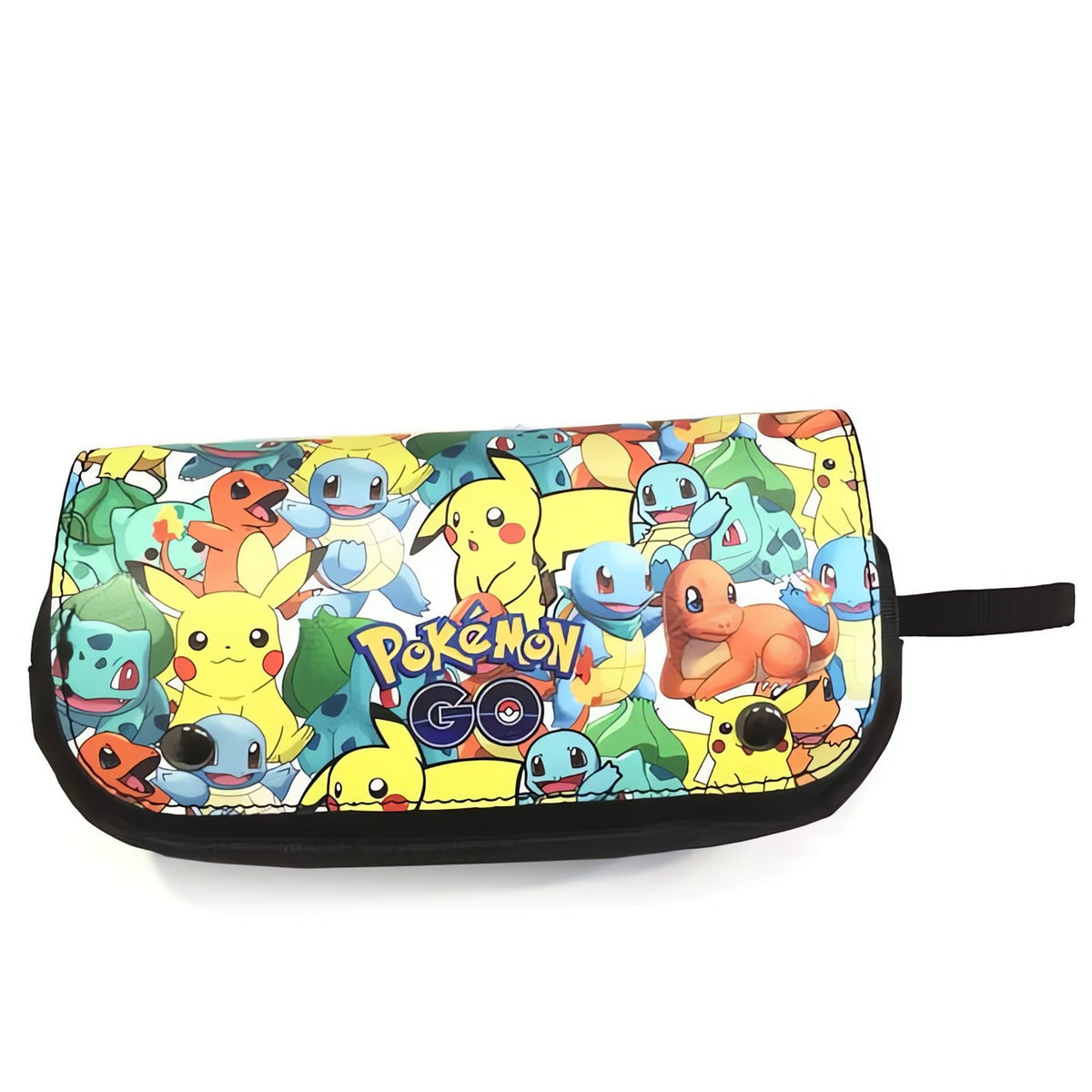 Pikachu pencil case – 8