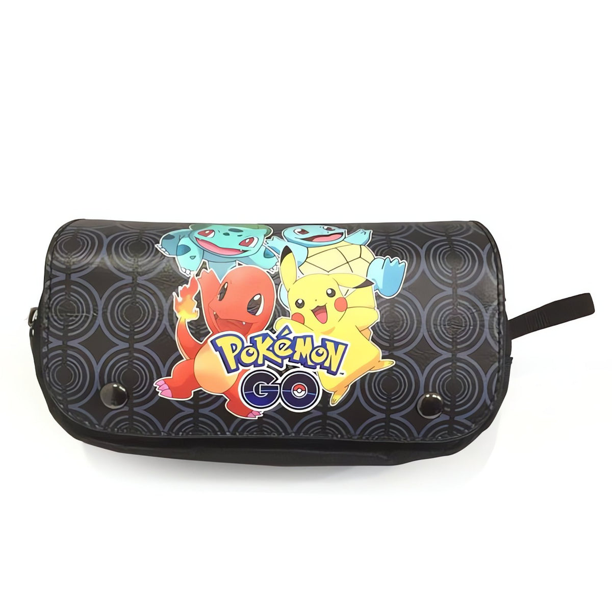 Pikachu pencil case – 9