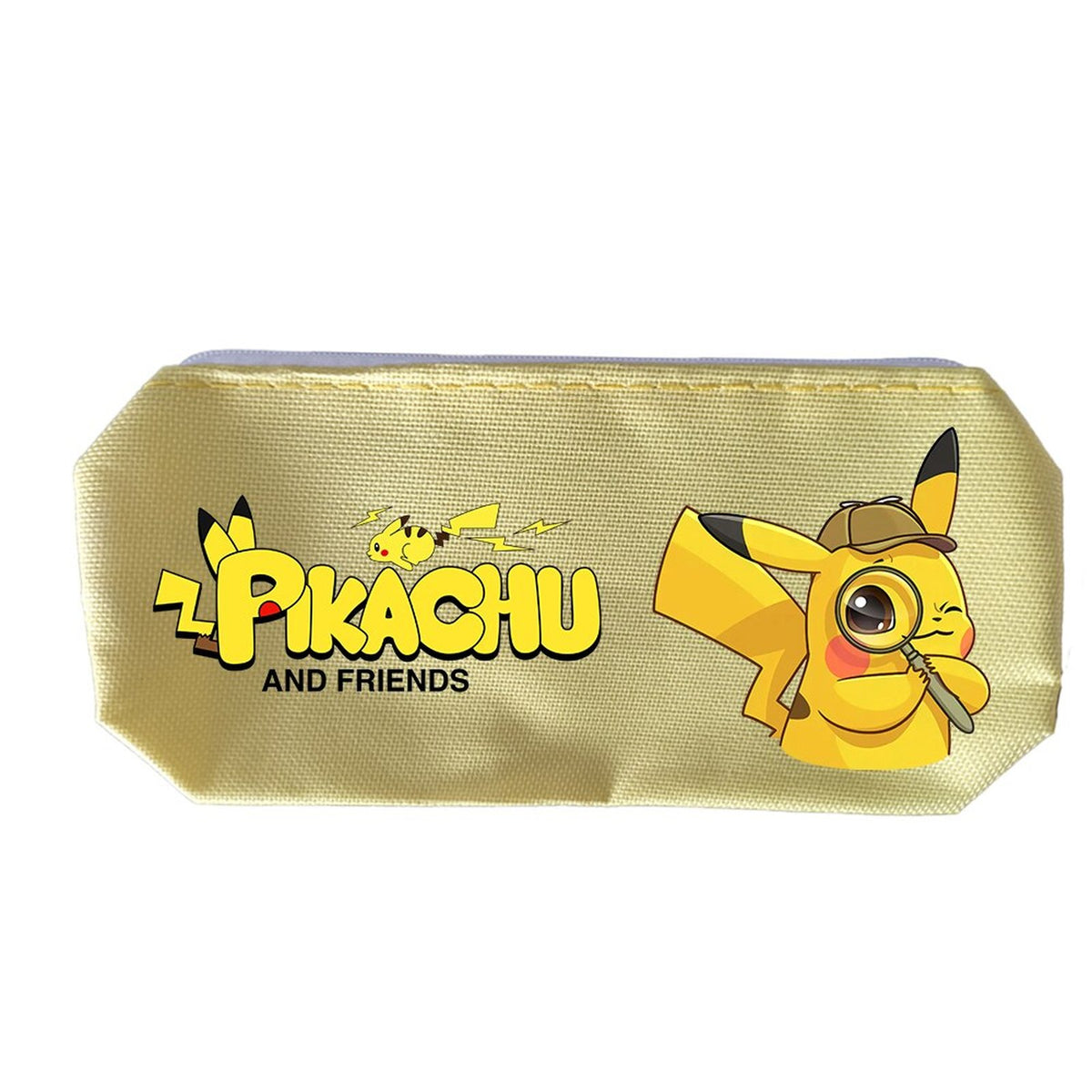 Pikachu pencil pouch – photo 10