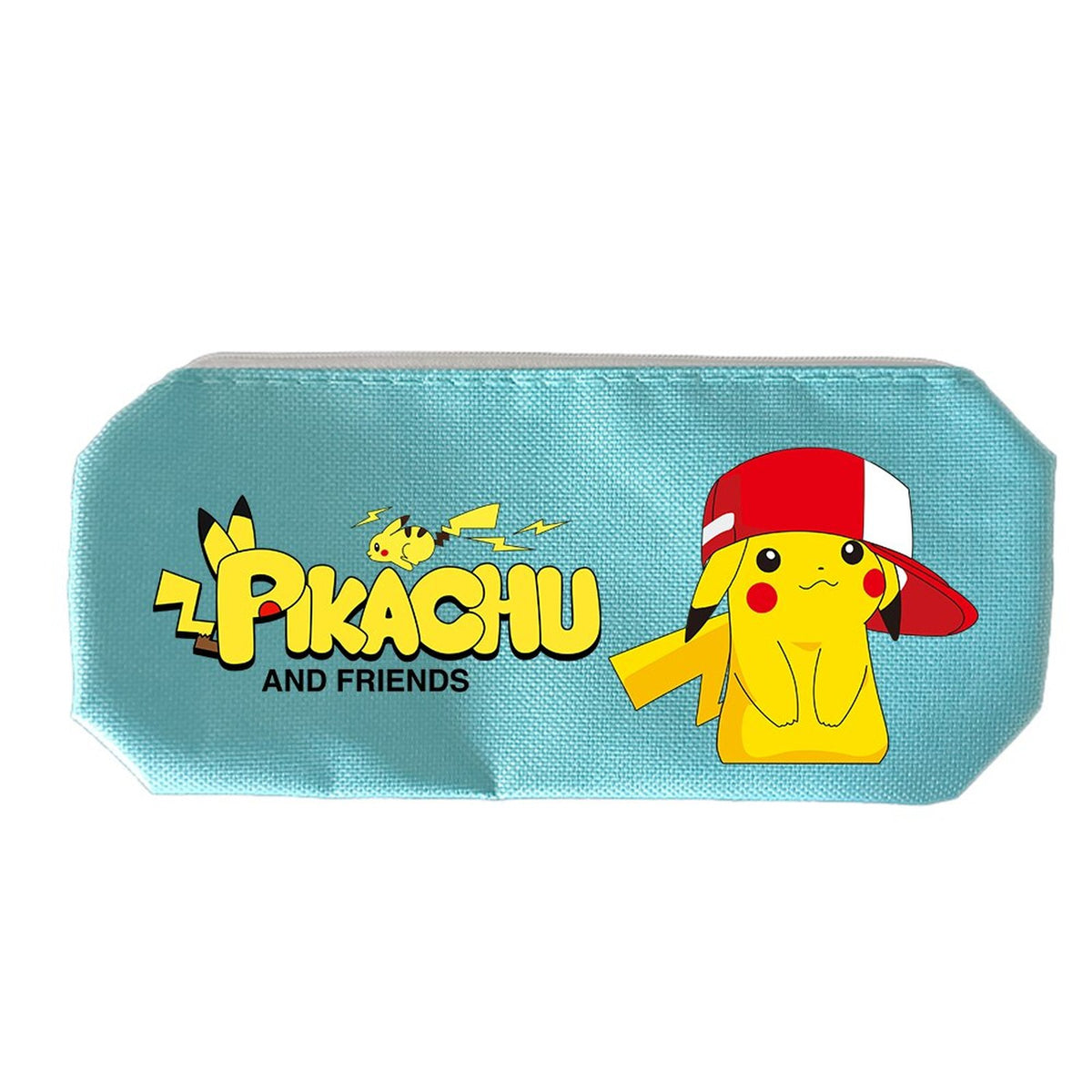 Pikachu pencil pouch – 26