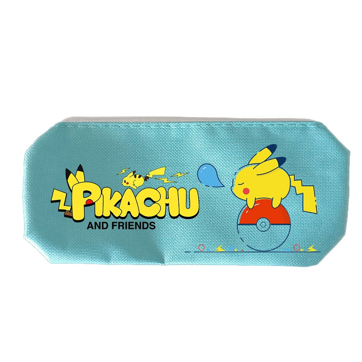 Pikachu pencil pouch – 27