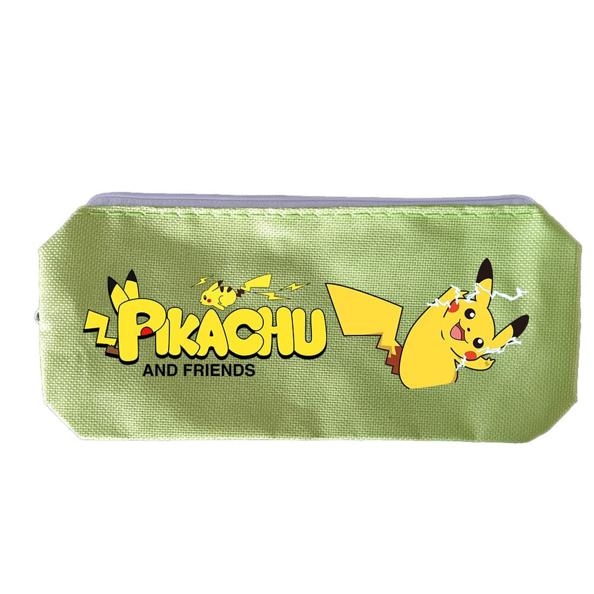 Pikachu pencil pouch – photo 3