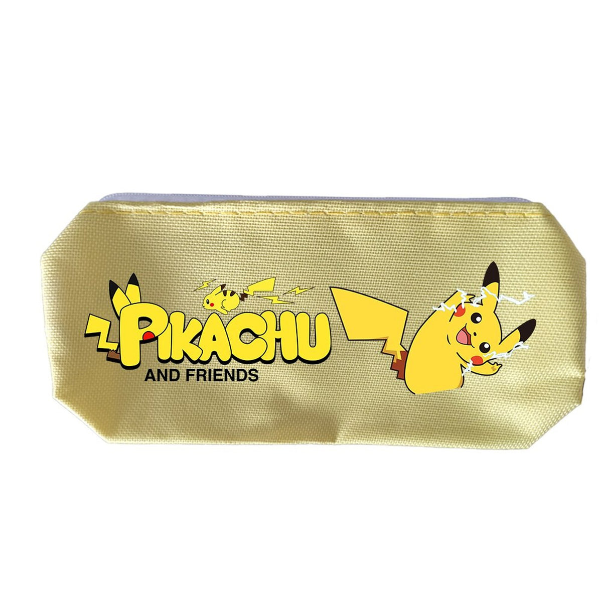 Pikachu pencil pouch – 30