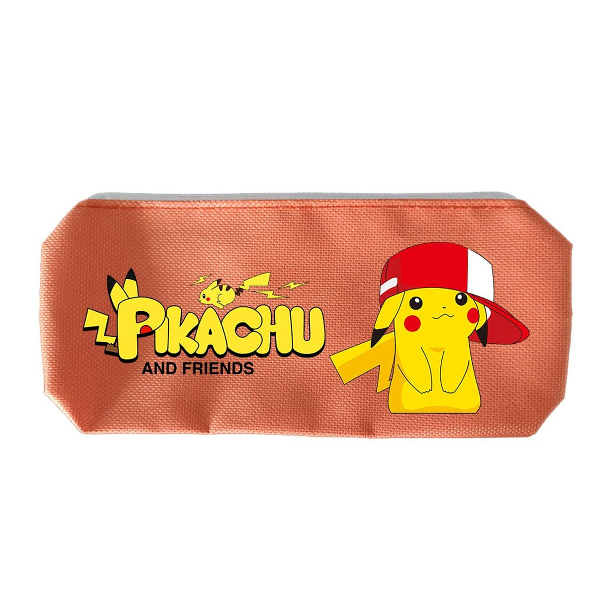 Pikachu pencil pouch – 31