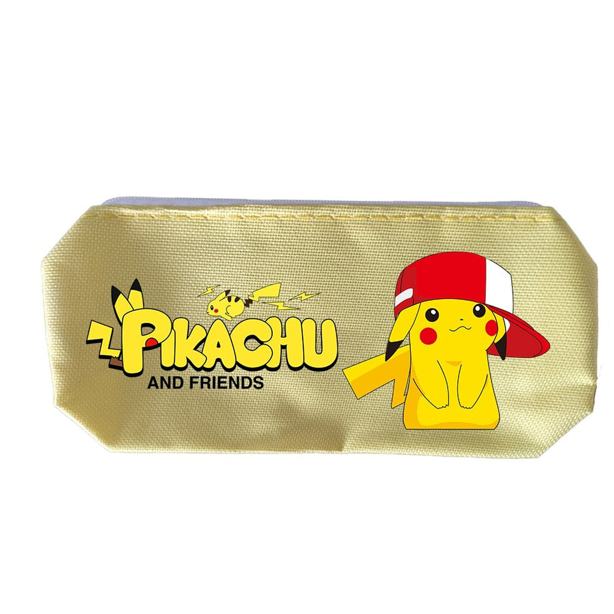 Pikachu pencil pouch – 32