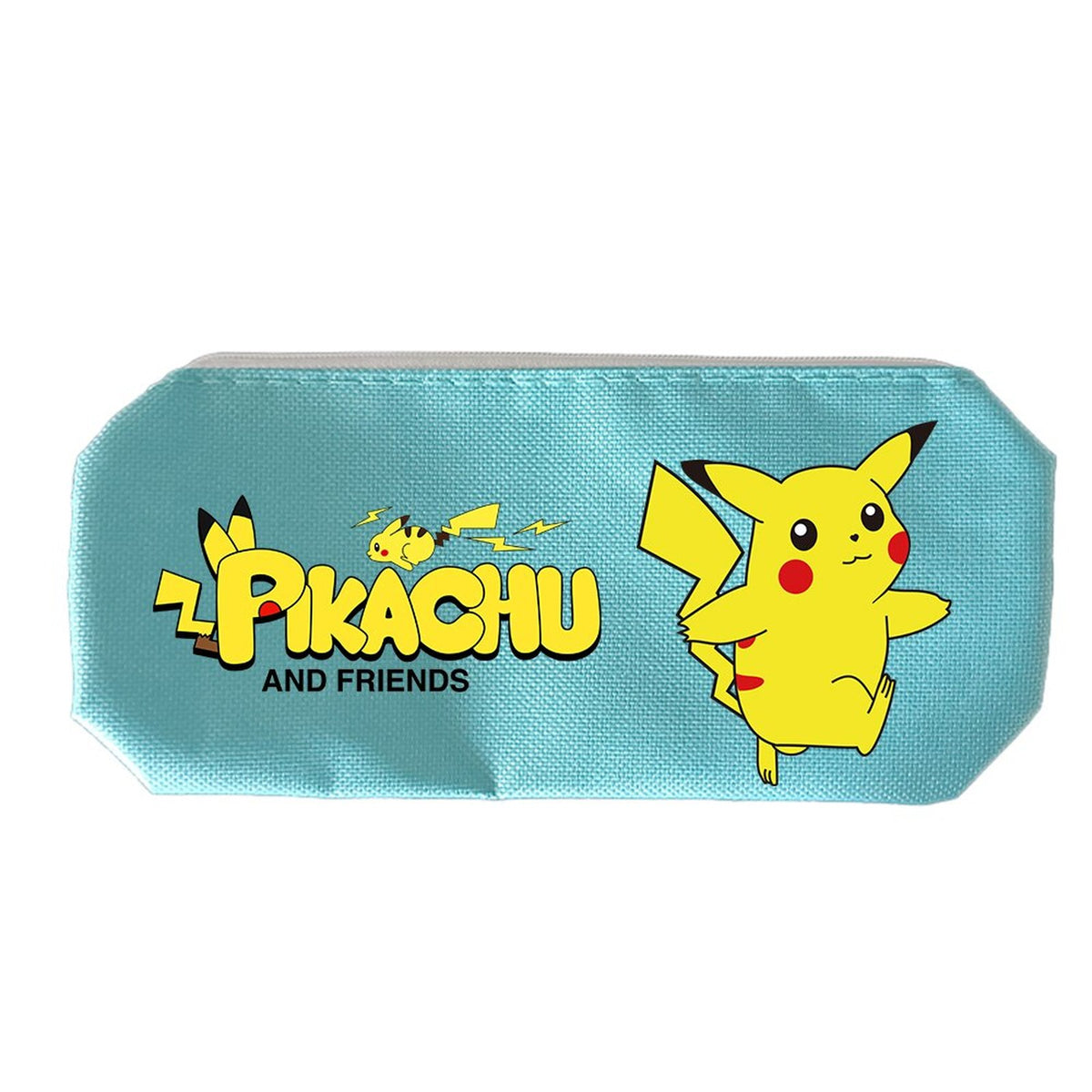 Pikachu pencil pouch – 34