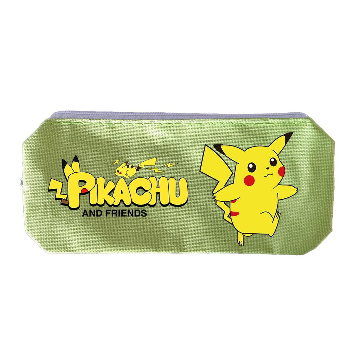 Pikachu pencil pouch – 35