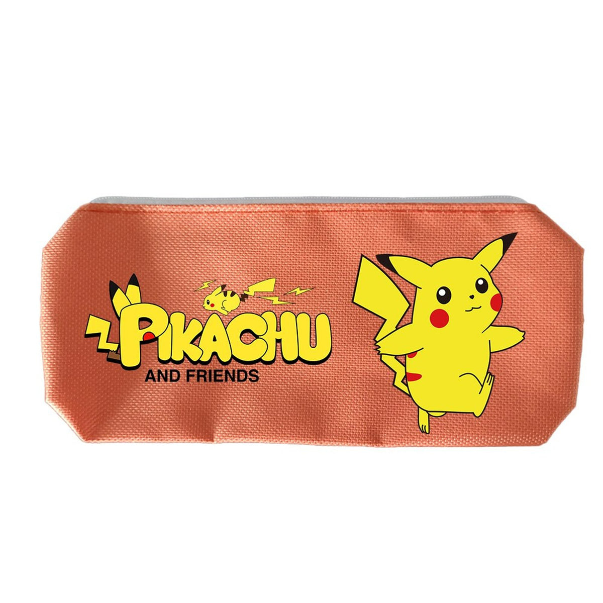 Pikachu pencil pouch – 36