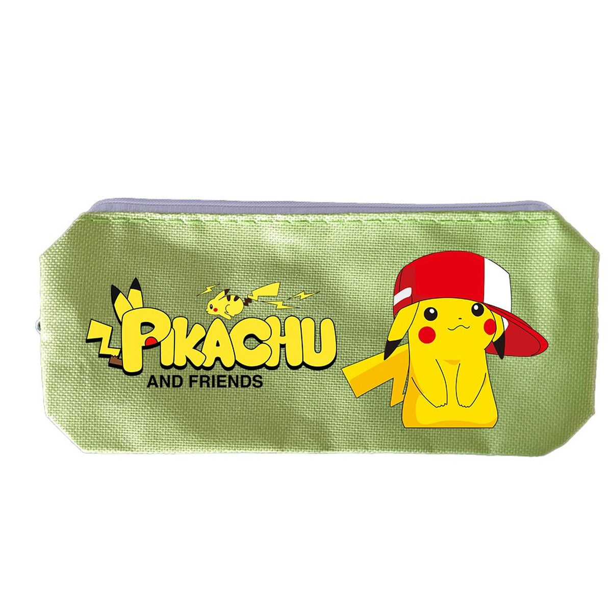 Pikachu pencil pouch – 37