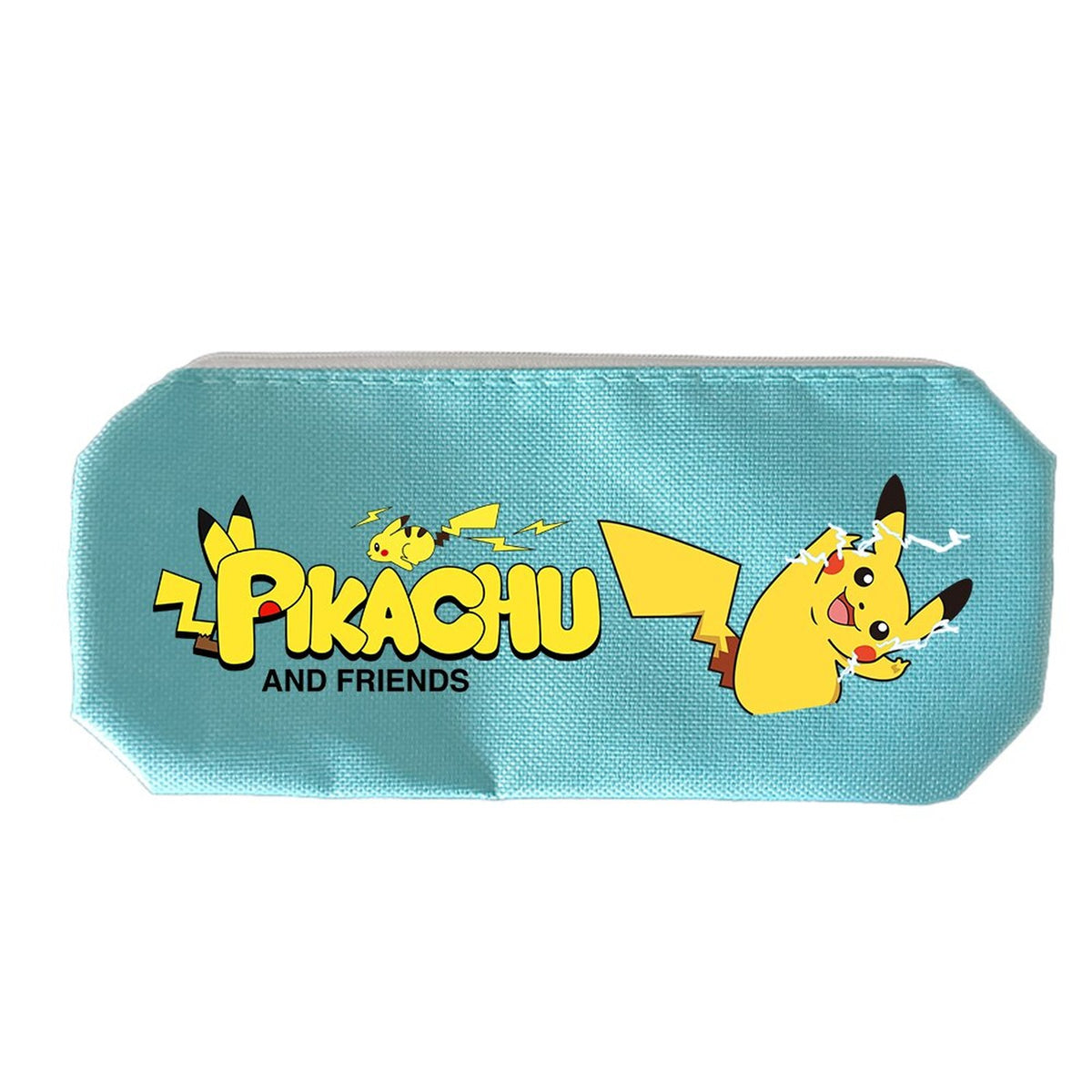 Pikachu pencil pouch – 38