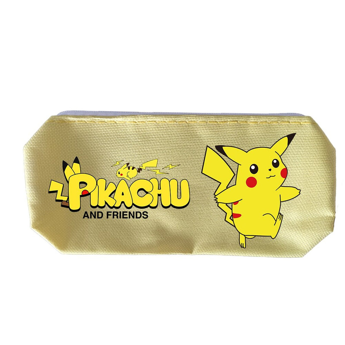 Pikachu pencil pouch – 39