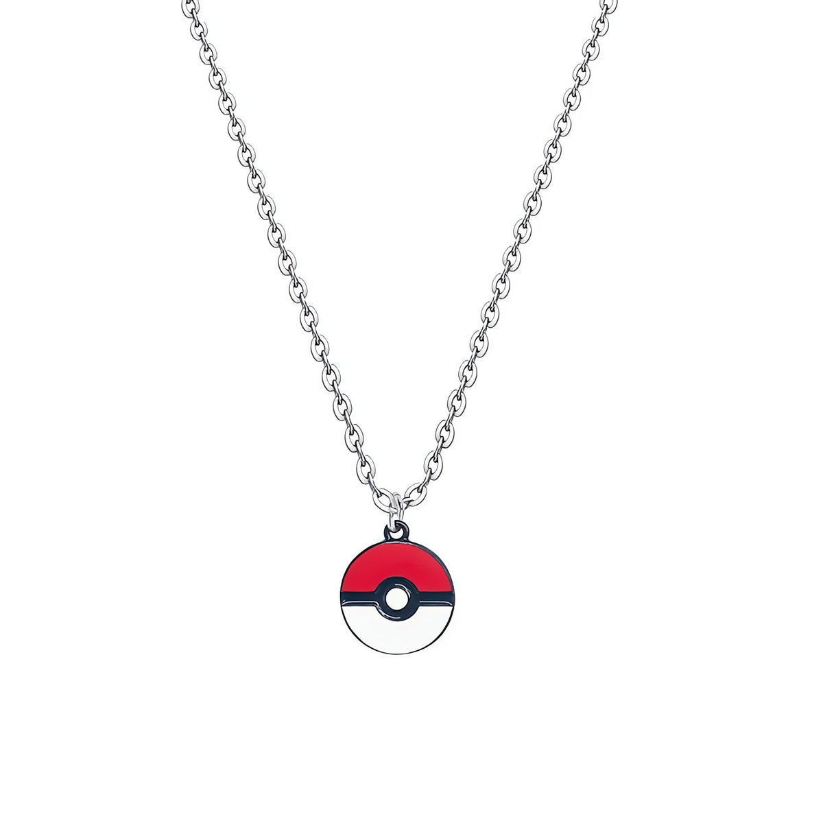 Pikachu pendant necklace
