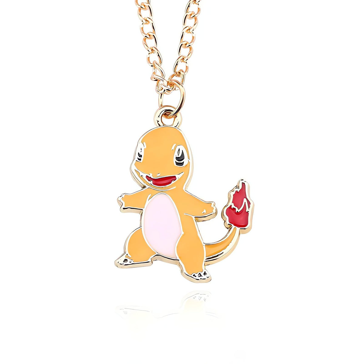 Pikachu pendant necklace – 11