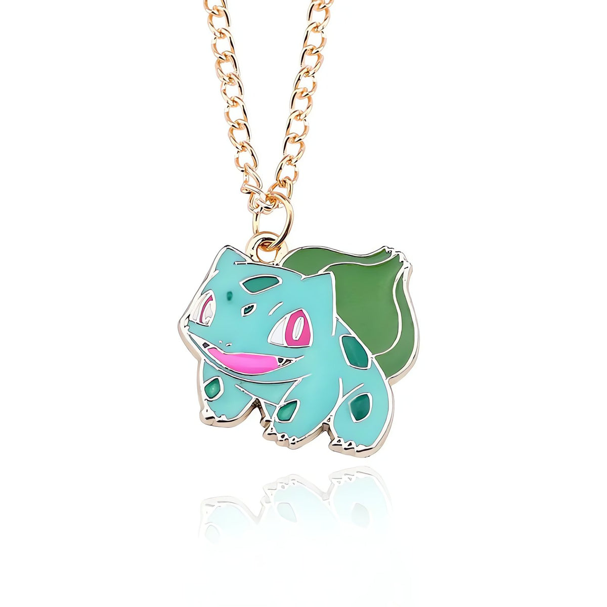 Pikachu pendant necklace – 13