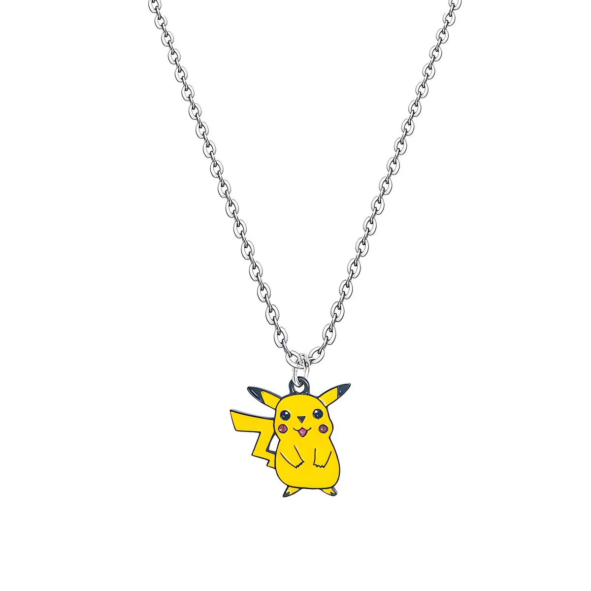 Pikachu pendant necklace – 3