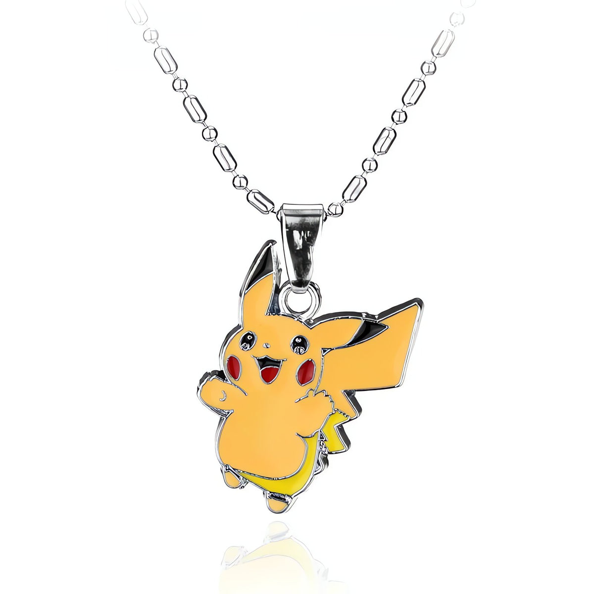 Pikachu pendant necklace – 6