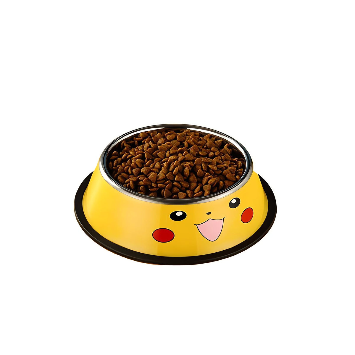 Pikachu pet food bowl – 30cm