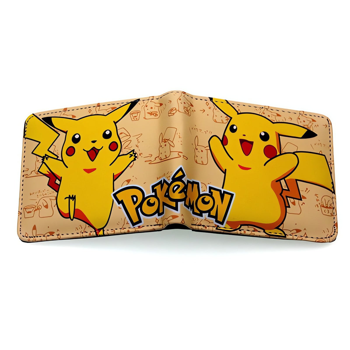 Pikachu and Pokémon purses in cute designs – A