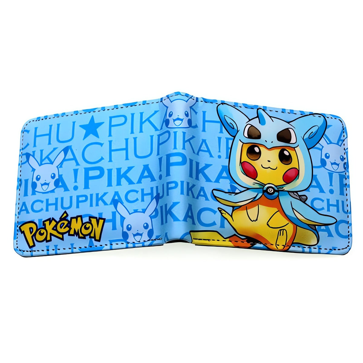 Pikachu and Pokémon purses in cute designs – B
