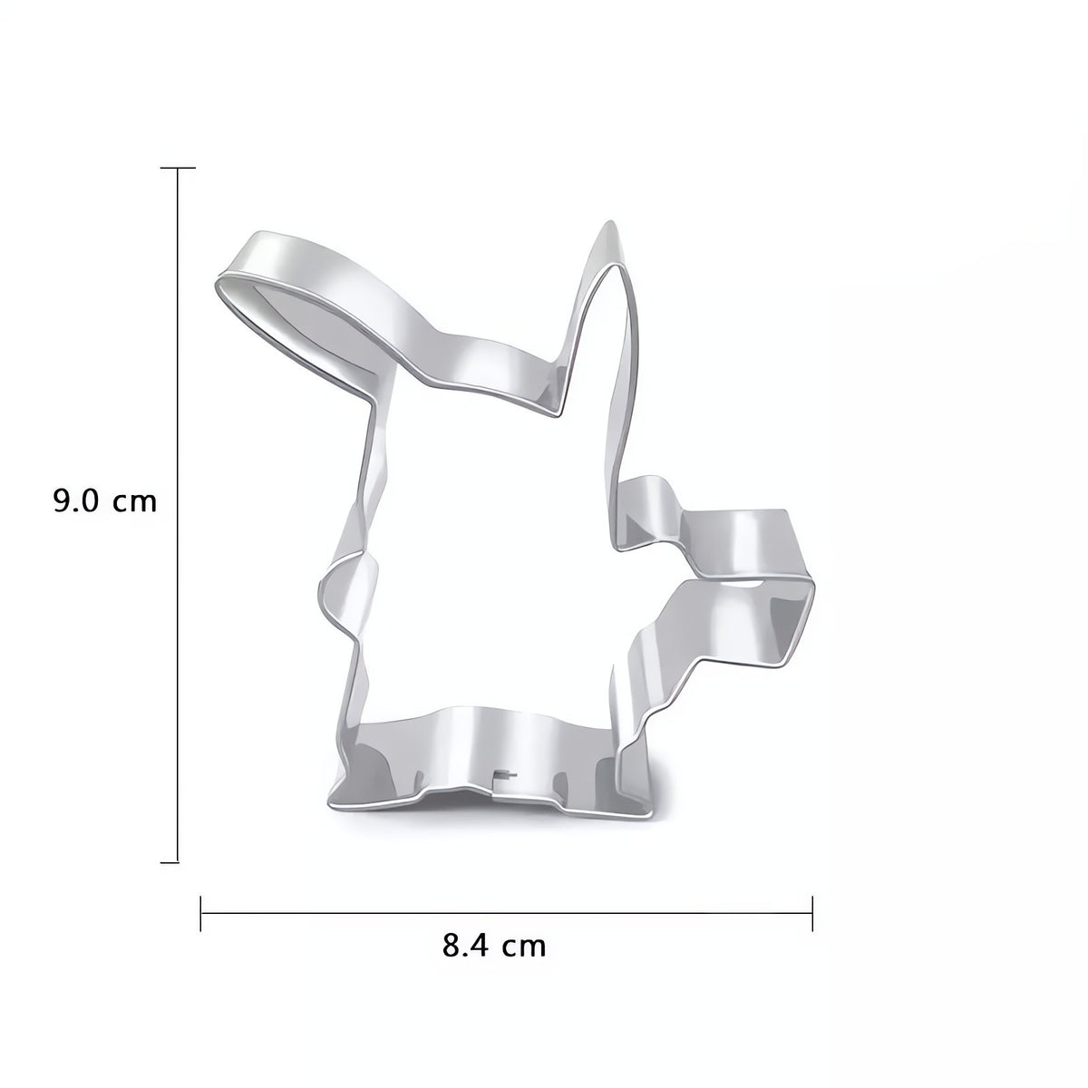 Pikachu silicone baking mould – photo 2