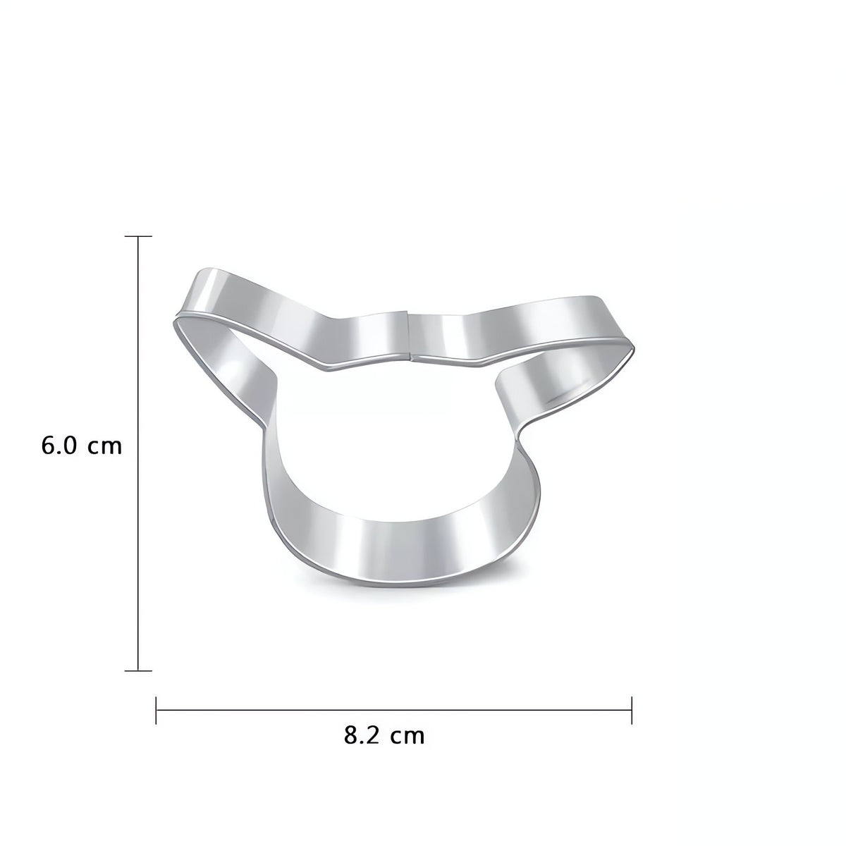 Pikachu silicone baking mould – photo 4