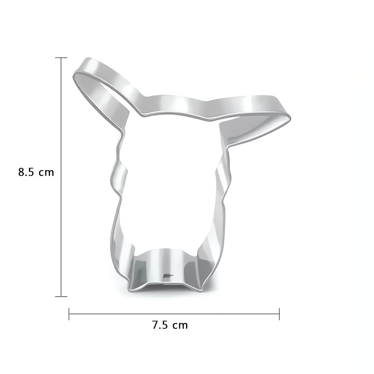 Pikachu silicone baking mould – photo 5