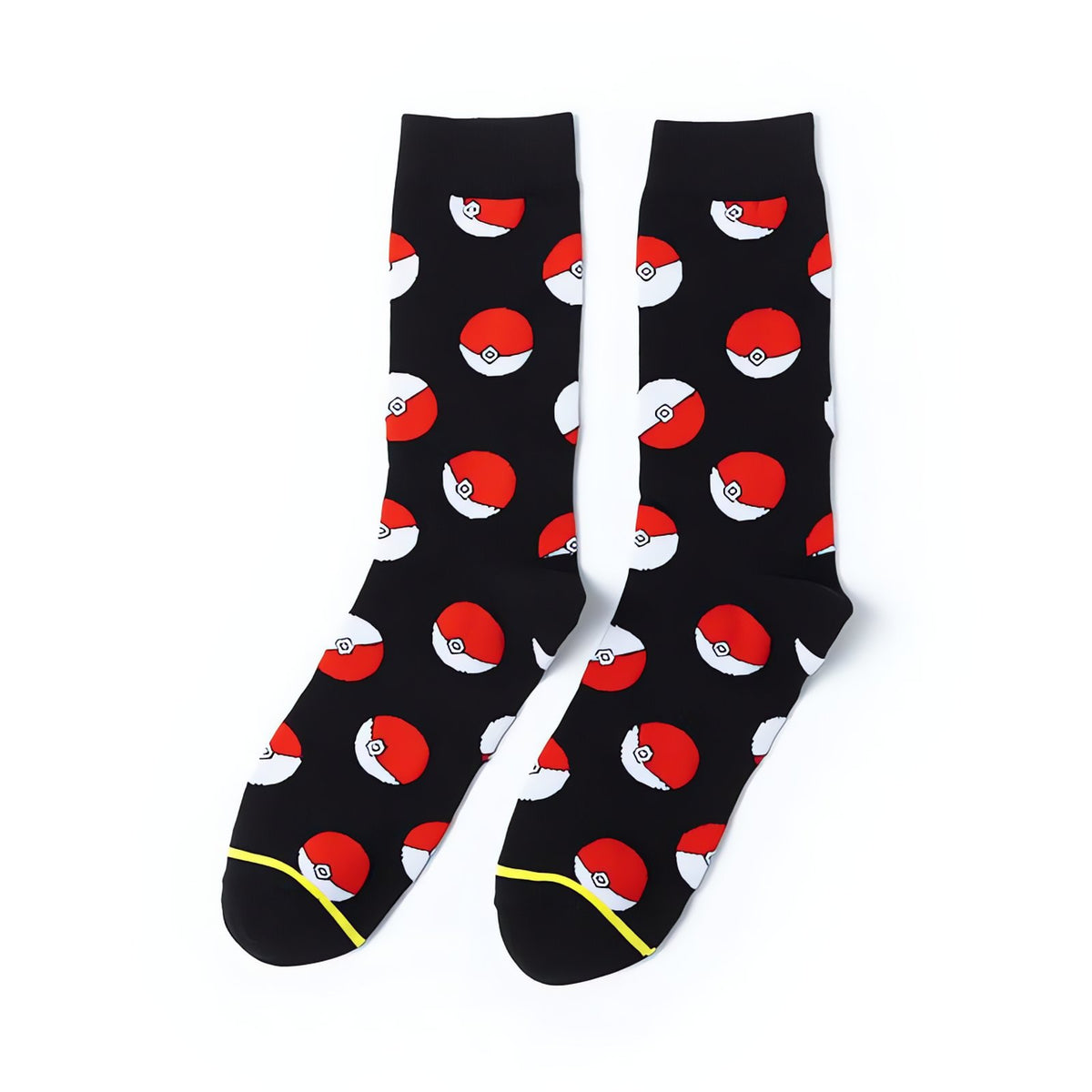 Pikachu Pokémon socks – 3