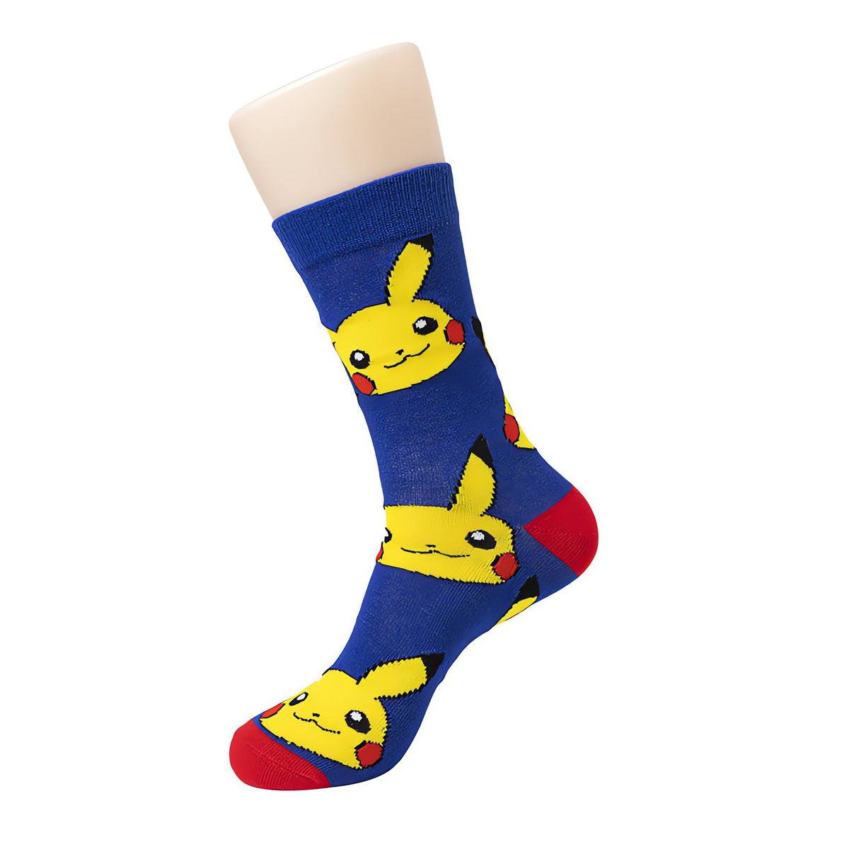 Pikachu Pokémon socks – photo 3