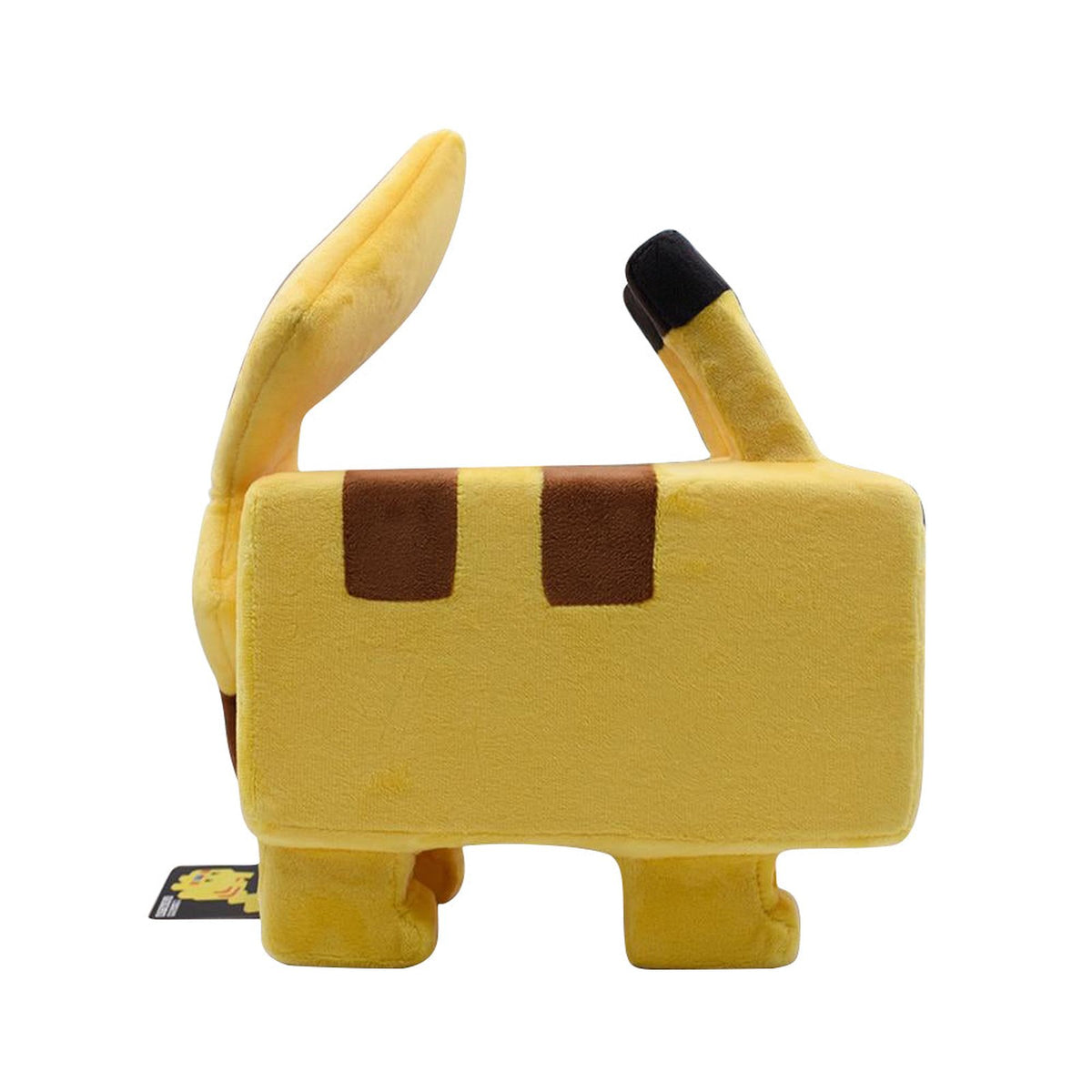 Pikachu square cushion – photo 2