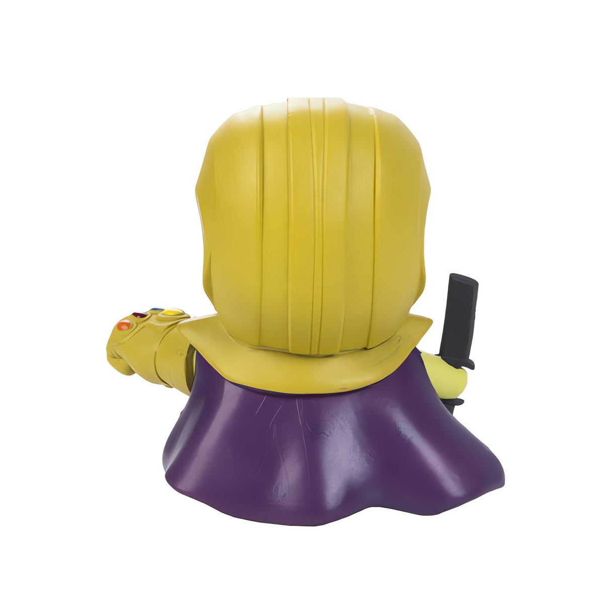 Pikachu figure dressed as a superhero, 10cm – photo 12
