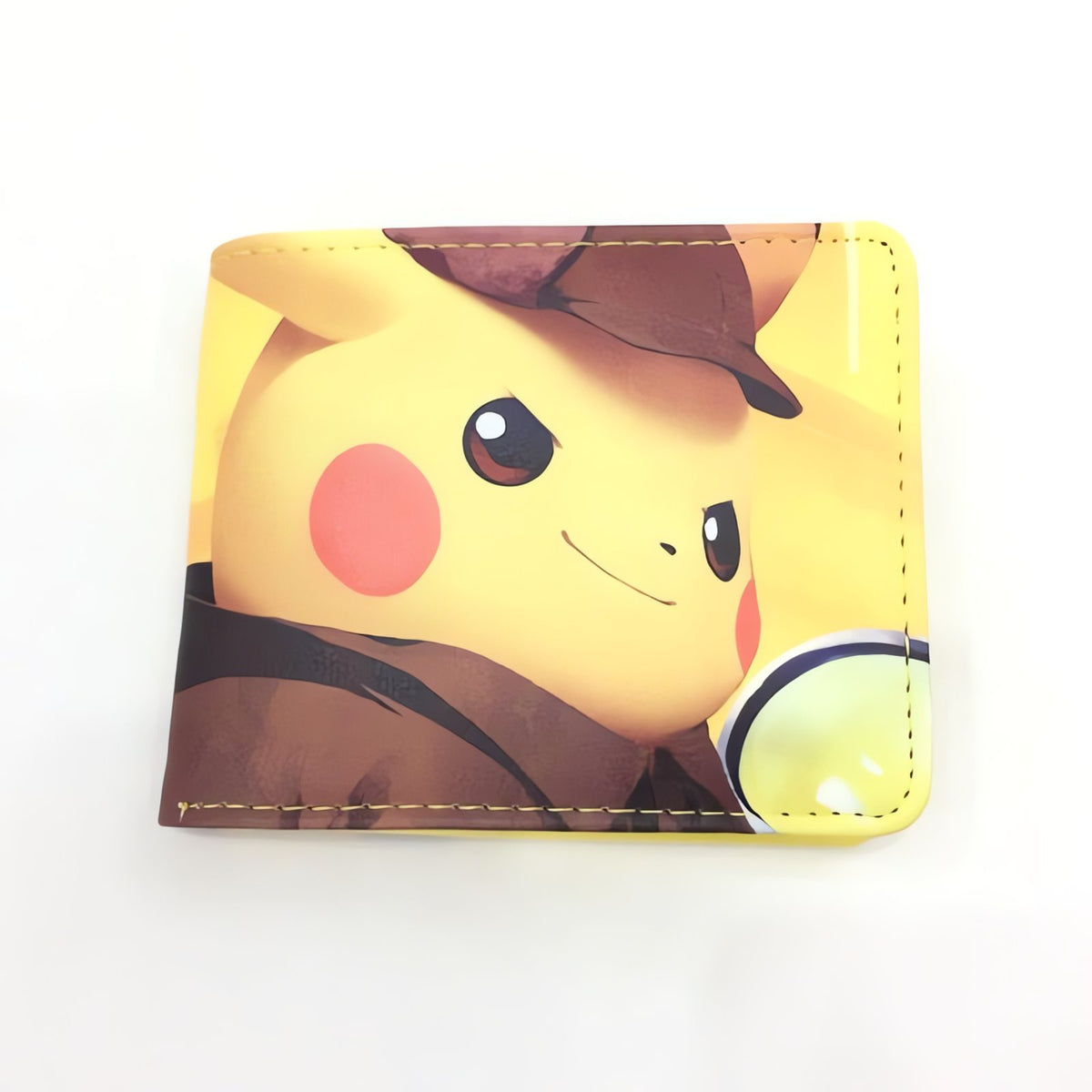 Pikachu wallet in a choice of designs – 3
