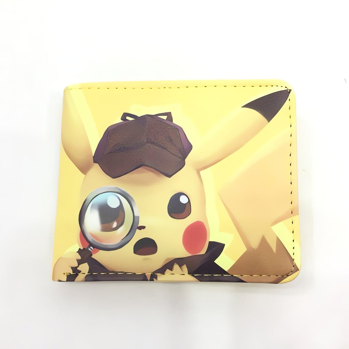 Pikachu wallet in a choice of designs – 5