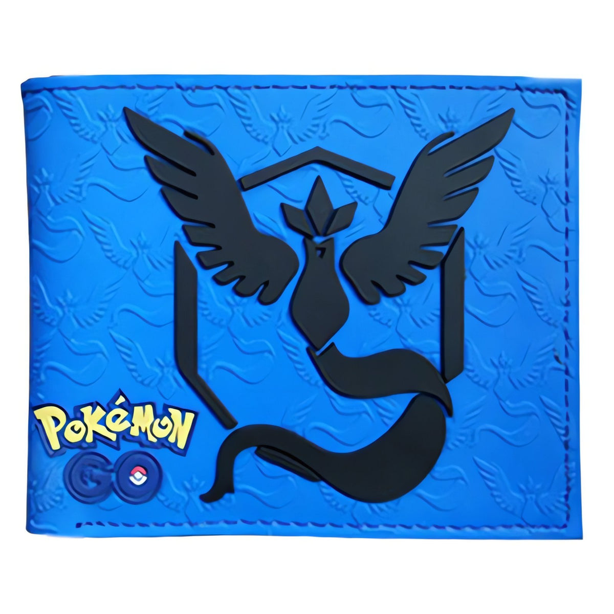 Pikachu wallet in a choice of designs – 6