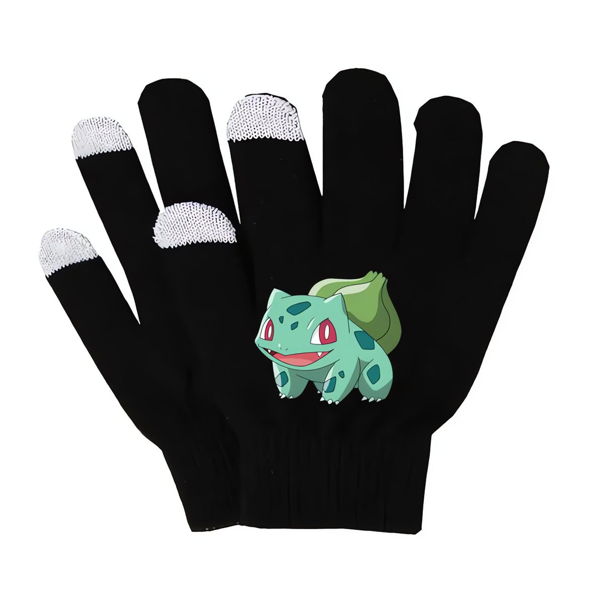 Pikachu winter gloves – 07
