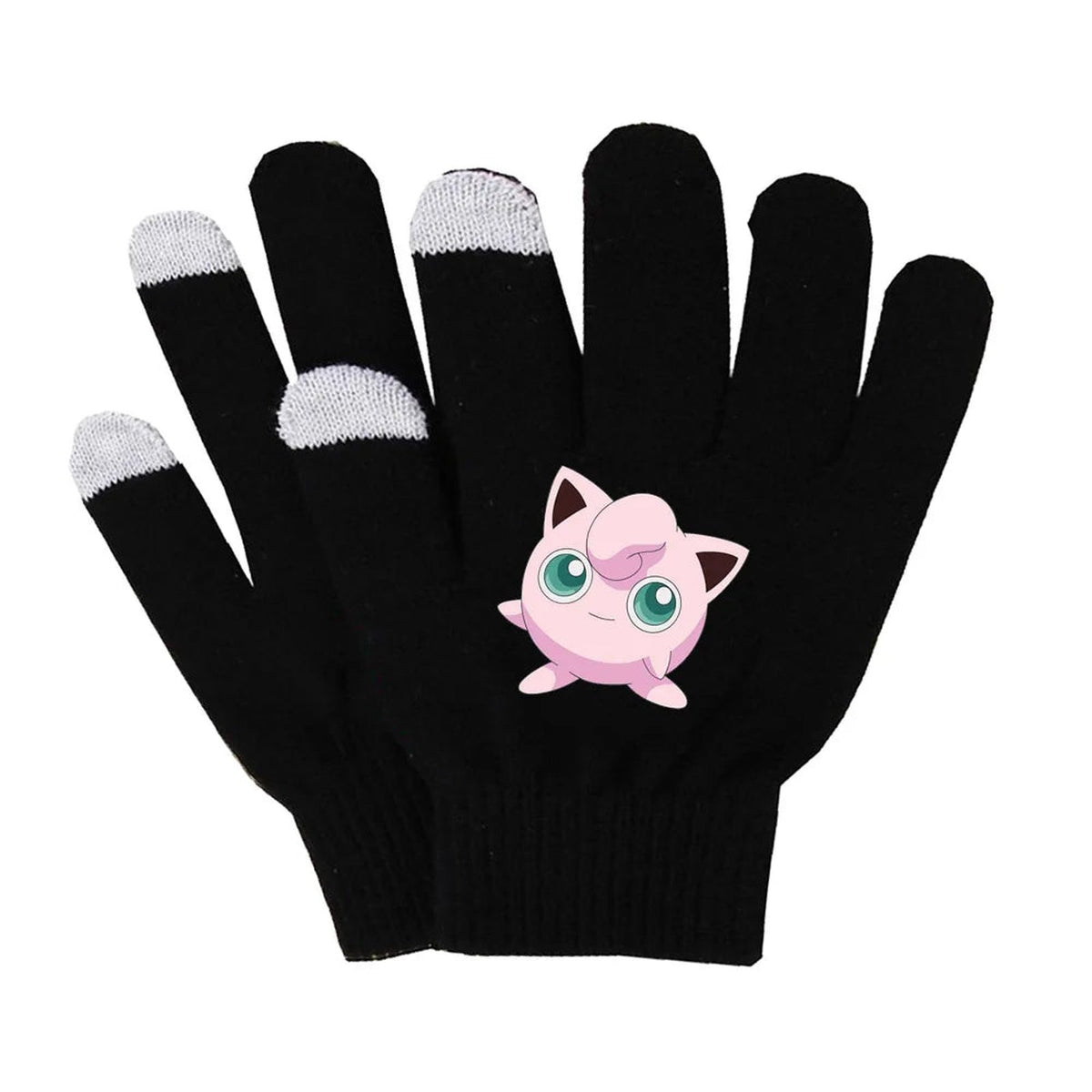 Pikachu winter gloves – 13