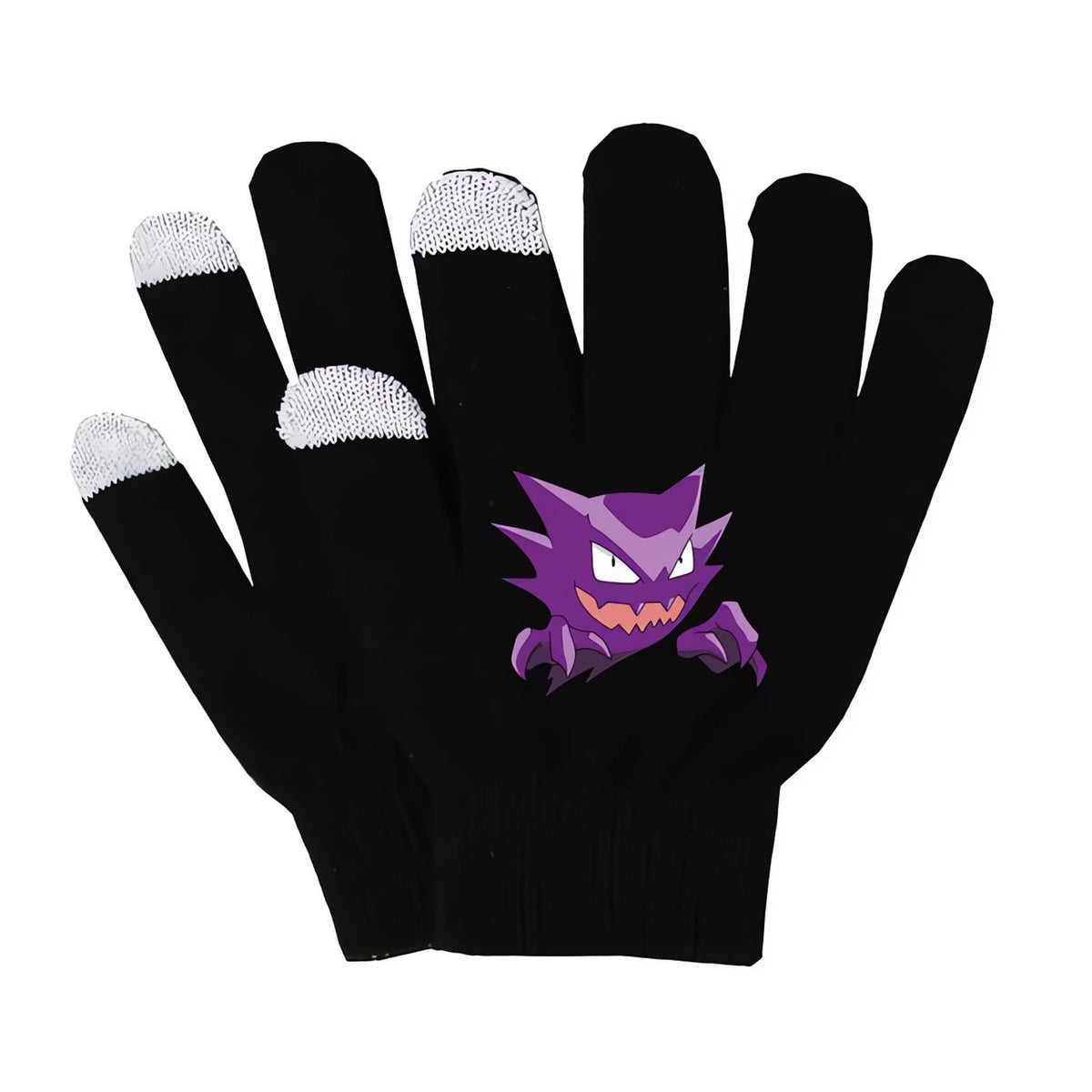 Pikachu winter gloves – 16