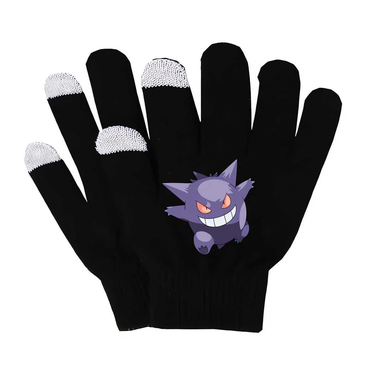 Pikachu winter gloves – 17