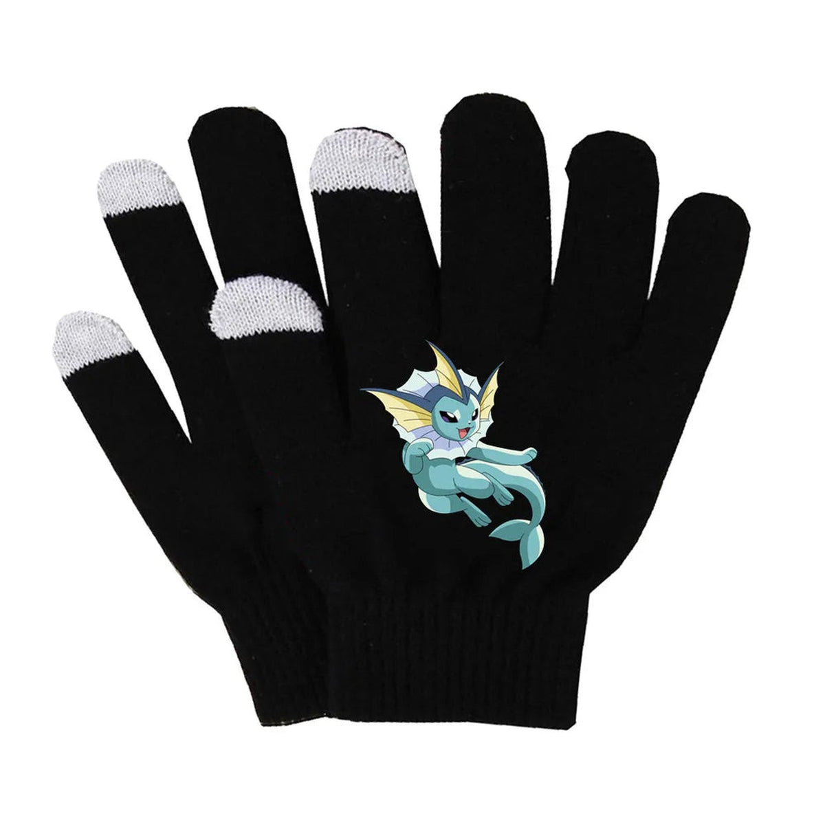 Pikachu winter gloves – 18
