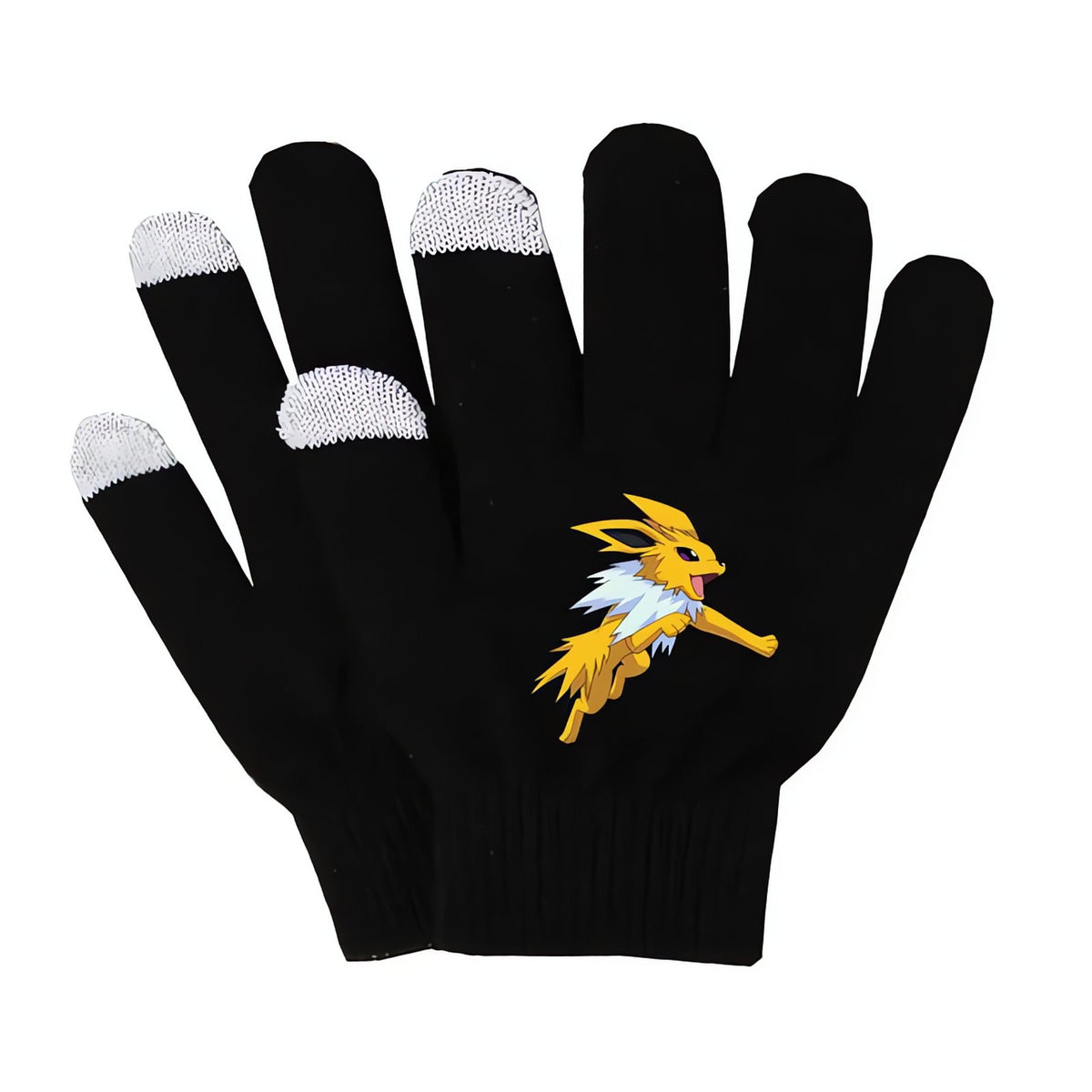 Pikachu winter gloves – 19