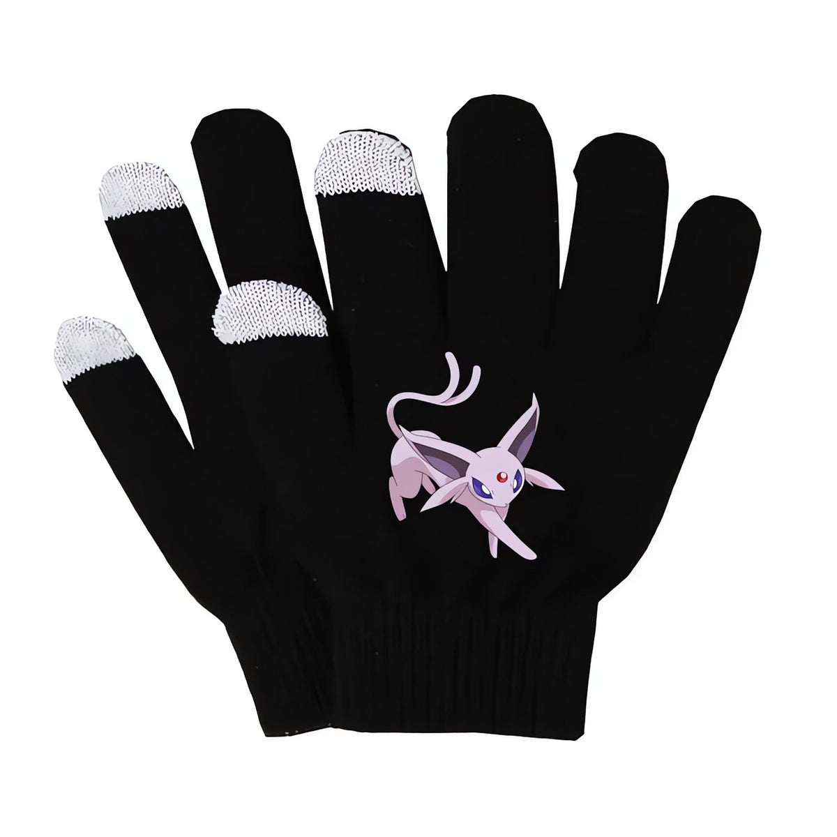 Pikachu winter gloves – 20