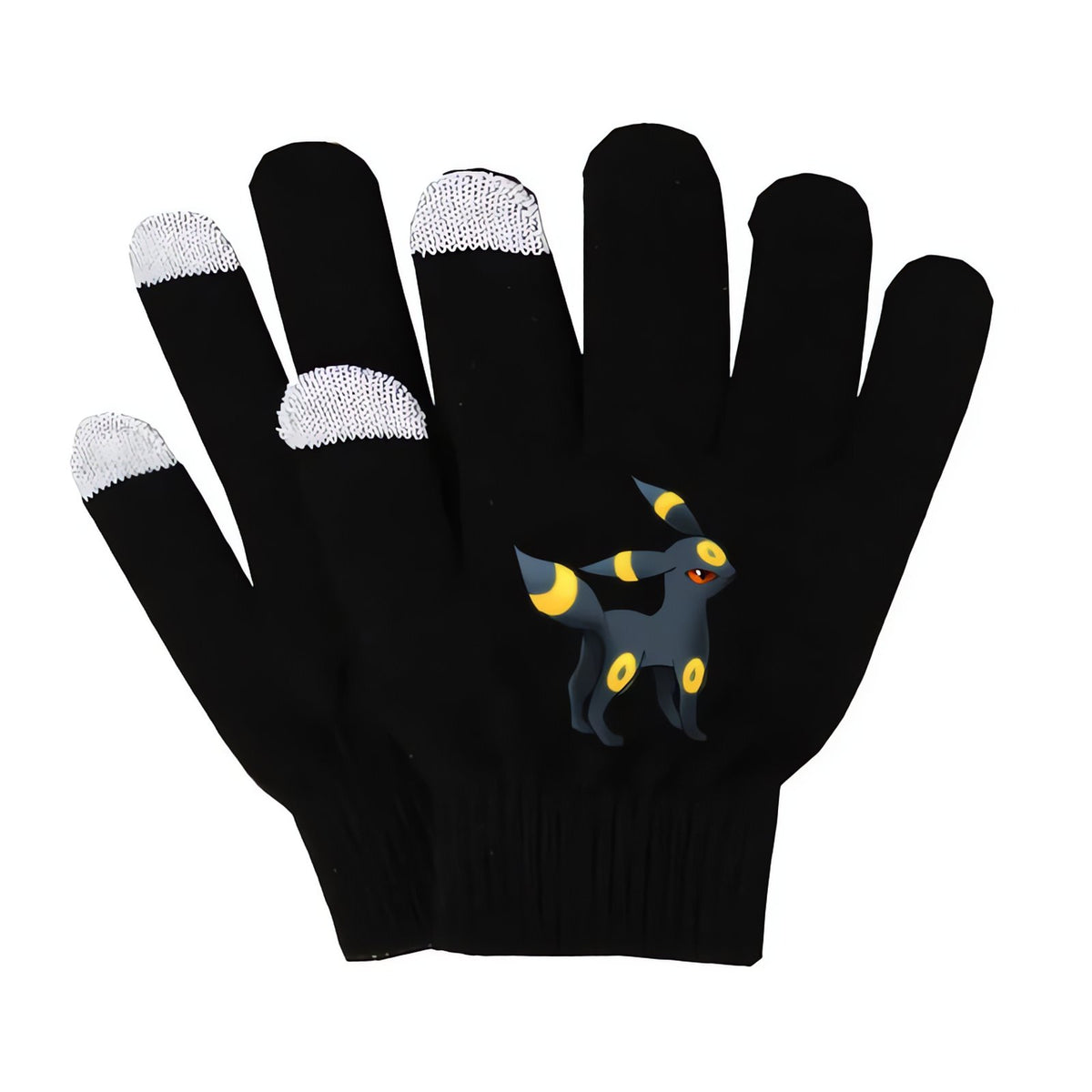 Pikachu winter gloves – 21