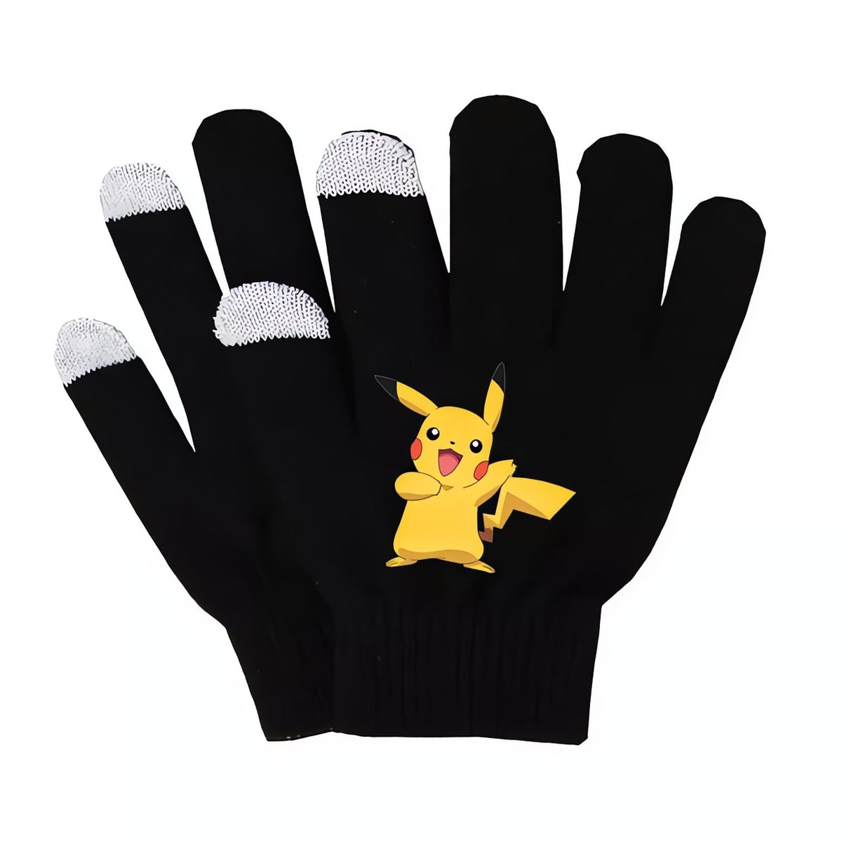 Pikachu winter gloves – 22
