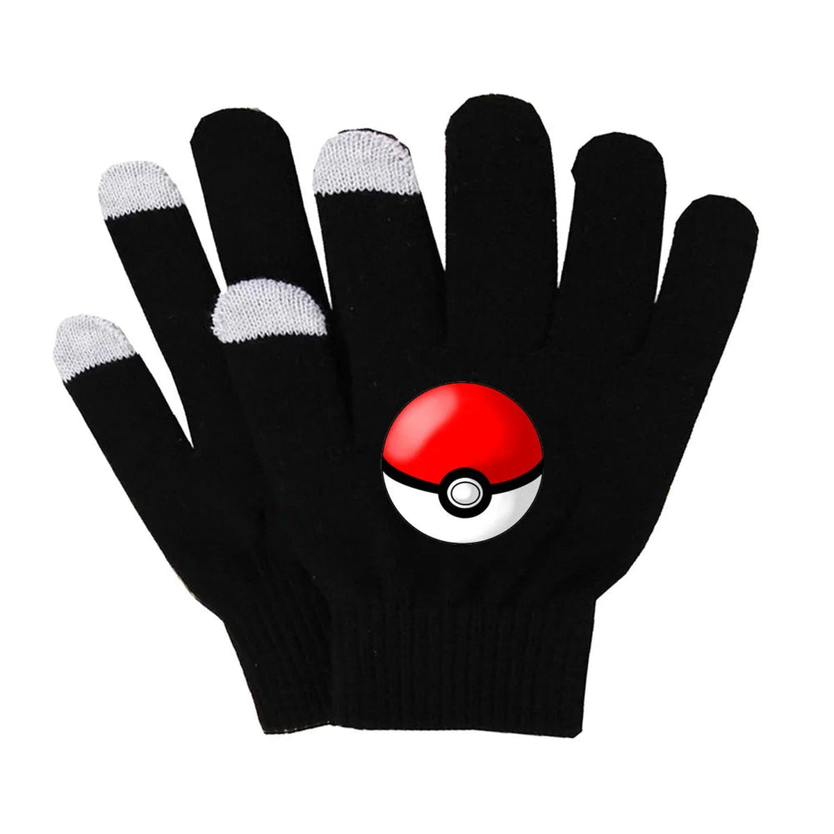 Pikachu winter gloves – 23