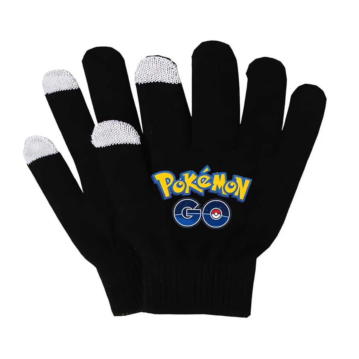 Pikachu winter gloves – 24