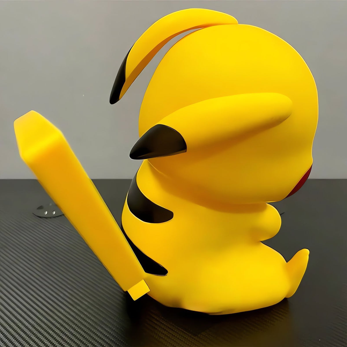 Pikachu XXL figure, 33cm – photo 5
